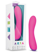 Load image into Gallery viewer, Blush Aria Magnify - Fuchsia