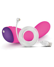 Load image into Gallery viewer, Blush Aria Magnify - Fuchsia