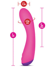 Load image into Gallery viewer, Blush Aria Magnify - Fuchsia