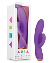 Load image into Gallery viewer, Blush Aria Electrify - Plum