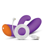 Load image into Gallery viewer, Blush Aria Electrify - Plum