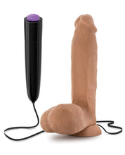 Load image into Gallery viewer, Blush X5 Plus Latin 8"vibrating Cock