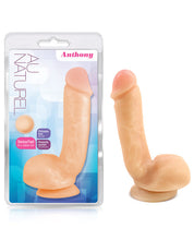 Load image into Gallery viewer, Blush Au Naturel Anthony - Beige
