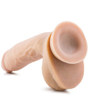 Load image into Gallery viewer, Blush Loverboy My Best Friends Dad W-suction Cup - Beige