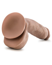 Load image into Gallery viewer, Blush Au Naturel Macho Dong W-suction Cup