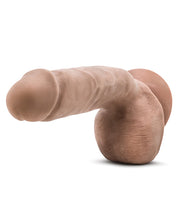 Load image into Gallery viewer, Blush Au Naturel Macho Dong W-suction Cup