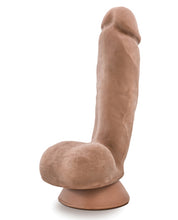 Load image into Gallery viewer, Blush Au Naturel Macho Dong W-suction Cup