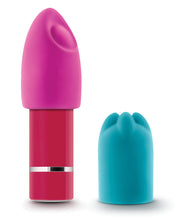Load image into Gallery viewer, Blush Aria Vivacity Rechargeable Bullet Kit - Cerise