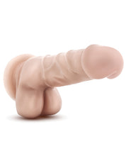 Load image into Gallery viewer, Blush Dr. Skin Basic 7 W-suction Cup
