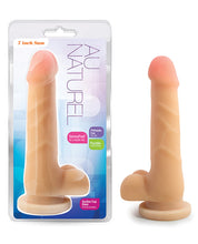 Load image into Gallery viewer, Blush Au Naturel 7" Sam - Beige