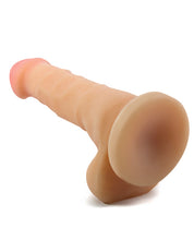 Load image into Gallery viewer, Blush Au Naturel 7" Sam - Beige
