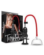 Load image into Gallery viewer, Temptasia Intense Pussy Pump System
