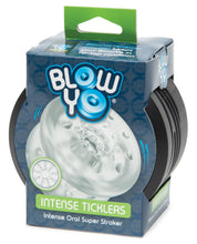 Load image into Gallery viewer, Blowyo Intense Ticklers Stroker
