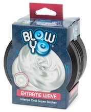Load image into Gallery viewer, Blowyo Extreme Wave Stroker