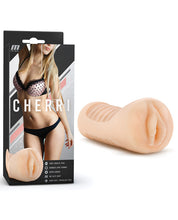 Load image into Gallery viewer, Blush M For Man Masturbator - Cherri