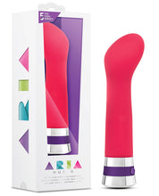 Load image into Gallery viewer, Blush Aria Hue G - Cerise