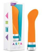 Load image into Gallery viewer, Blush Aria Hue G - Tangerine