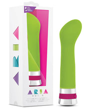 Load image into Gallery viewer, Blush Aria Hue G - Lime