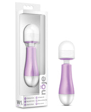 Load image into Gallery viewer, Blush Noje W1 Wand - Wisteria