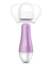 Load image into Gallery viewer, Blush Noje W1 Wand - Wisteria