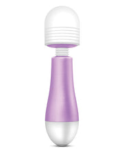 Load image into Gallery viewer, Blush Noje W1 Wand - Wisteria