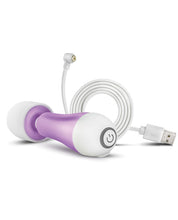 Load image into Gallery viewer, Blush Noje W1 Wand - Wisteria