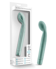Load image into Gallery viewer, Blush Noje Rechargeable G Slim Vibe - Sage