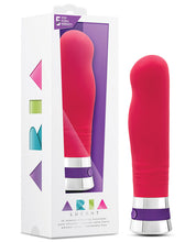 Load image into Gallery viewer, Blush Aria Lucent - Cerise