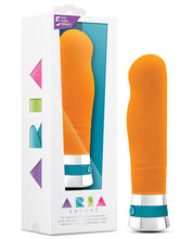 Load image into Gallery viewer, Blush Aria Lucent - Tangerine