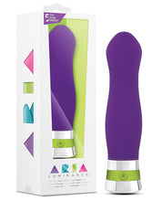 Load image into Gallery viewer, Blush Aria Luminance - Plum