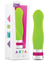Load image into Gallery viewer, Blush Aria Luminance - Lime