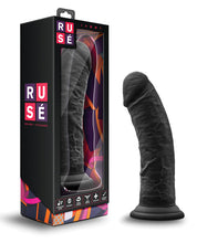 Load image into Gallery viewer, Blush Ruse Jammy - Black