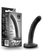 Load image into Gallery viewer, Blush Temptasia Twist Small - Black