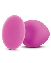 Load image into Gallery viewer, Blush Luxe Rump Rimmer Small - Pink
