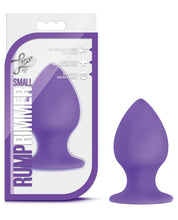 Load image into Gallery viewer, Blush Luxe Rump Rimmer Small - Purple