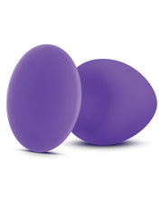 Load image into Gallery viewer, Blush Luxe Rump Rimmer Small - Purple