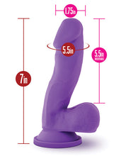 Load image into Gallery viewer, Blush Ruse Juicy - Purple