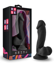 Load image into Gallery viewer, Blush Ruse Juicy - Black