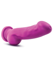 Load image into Gallery viewer, Blush Real Nude Dildo - Violet