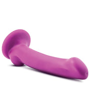 Load image into Gallery viewer, Blush Real Nude Mini Dildo - Violet