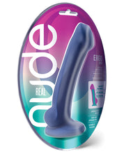 Load image into Gallery viewer, Blush Real Nude Mini Dildo - Indigo
