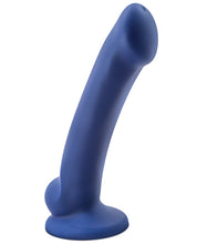 Load image into Gallery viewer, Blush Real Nude Mini Dildo - Indigo