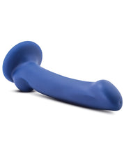 Load image into Gallery viewer, Blush Real Nude Mini Dildo - Indigo
