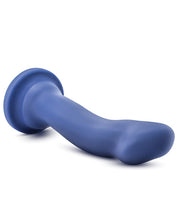 Load image into Gallery viewer, Blush Real Nude Dildo - Indigo