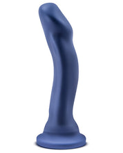 Load image into Gallery viewer, Blush Real Nude Dildo - Indigo