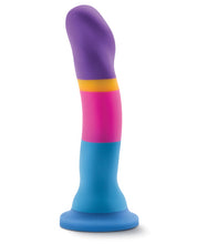 Load image into Gallery viewer, Blush Avant D1 Silicone Dildo - Hot N Cool