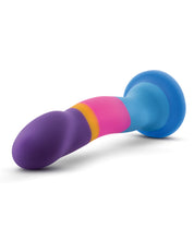 Load image into Gallery viewer, Blush Avant D1 Silicone Dildo - Hot N Cool