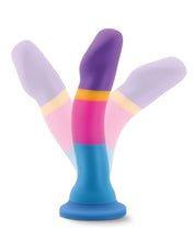 Load image into Gallery viewer, Blush Avant D1 Silicone Dildo - Hot N Cool