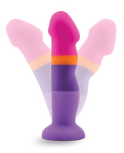 Load image into Gallery viewer, Blush Avant D3 Silicone Dildo - Summer Fling