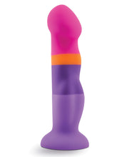 Load image into Gallery viewer, Blush Avant D3 Silicone Dildo - Summer Fling
